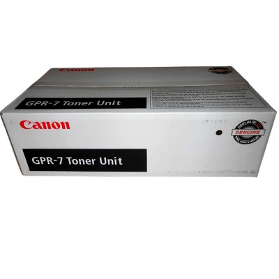 CANON GPR-7